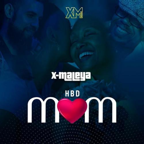 X-Maleya - HBD Mom