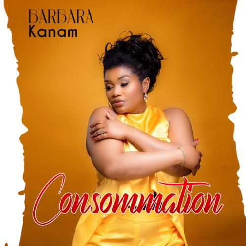 Barbara Kanam - Consommation