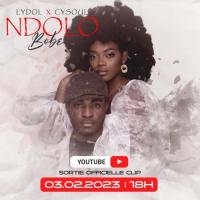 Lydol Ndolo Bebe (feat. Cysoul) artwork