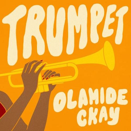 Olamide - Trumpet (feat. CKay)