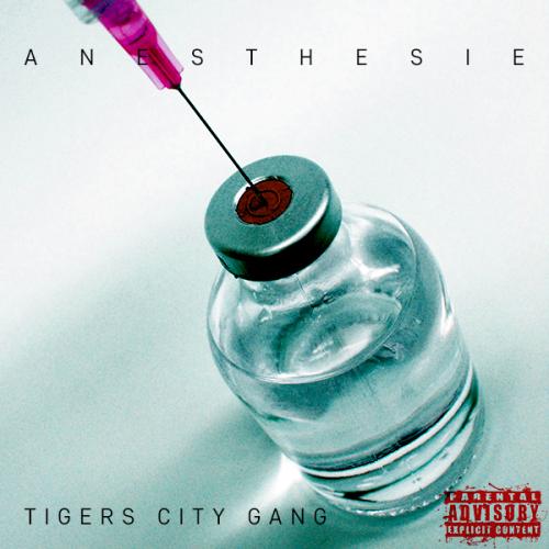 Tigers City Gang - Bamoni Yo Na Yé