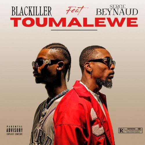 Blackiller - Toumalewe (feat. Serge Beynaud) (Clip Officiel)