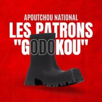 Apoutchou National Godokou (feat. Les Patrons) artwork