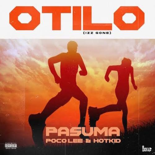 Pasuma - Otilo Cover