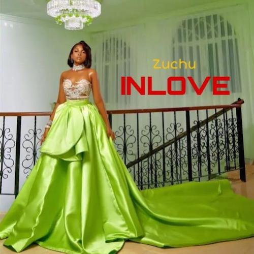 Zuchu - Inlove (feat. Diamond Platnumz)