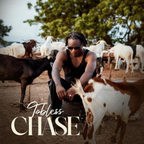 Tobless - Chase (EP)