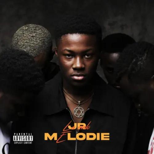 Jr La Melo - La Mélodie album art