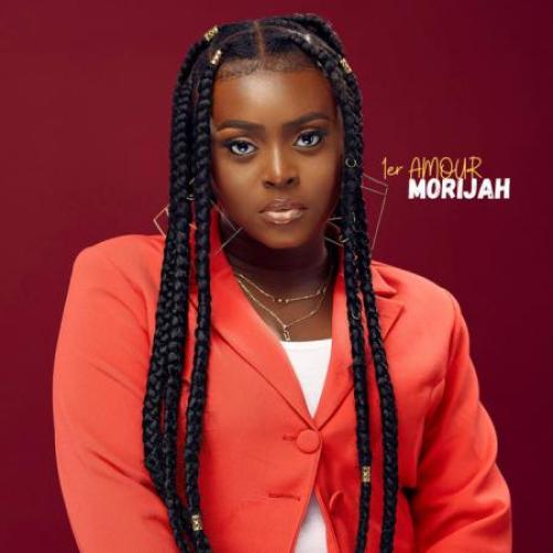 Morijah 1er Amour album cover