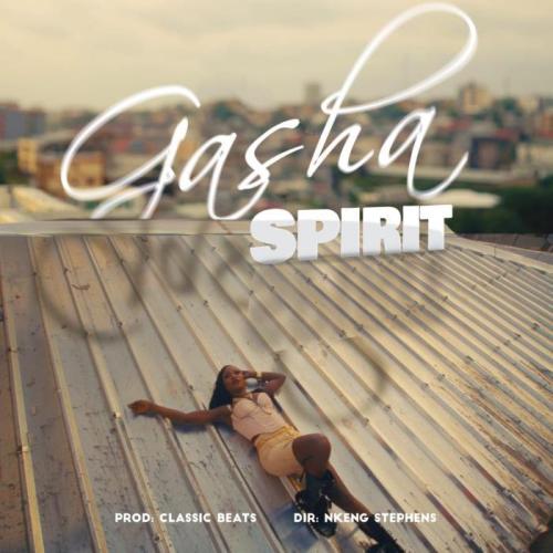 Gasha - Spirit