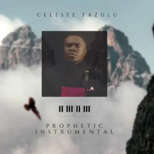 Celeste Fazulu Prophetic Instrumental album cover