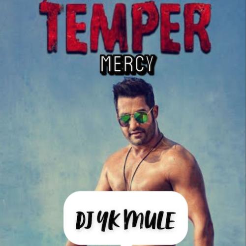 DJ YK - Temper Mercy