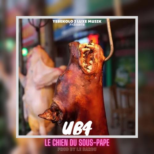 UB4 - Le Chien Du Sous-Pape