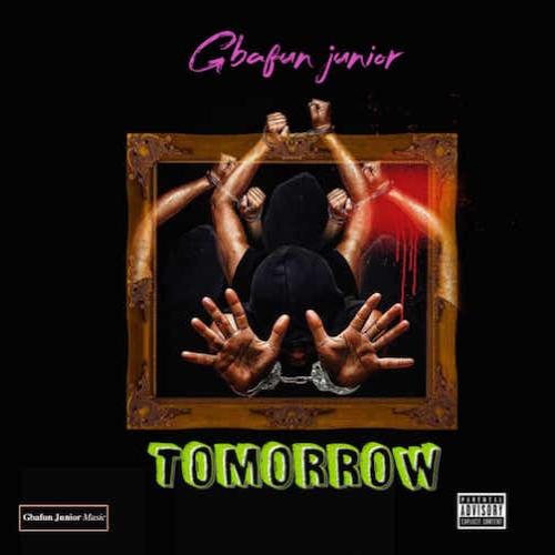 Gbafun Junior - Tomorrow