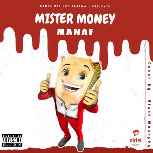 Manaf - Mister Money