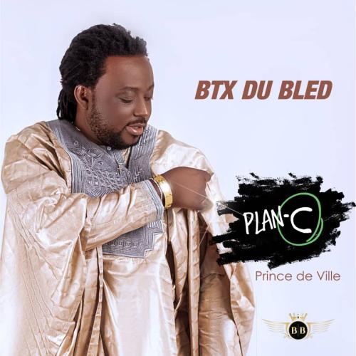 BTX Du Bled - Plan-C ''Prince De Ville''