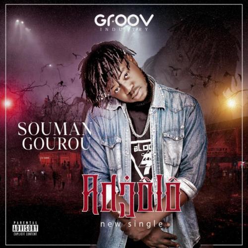 Soumangourou - Adjolo Remix