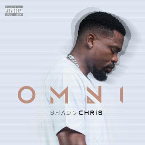Shado Chris - Omni (EP) album art