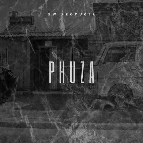 Bw Producer - Phuza (Amapiano)
