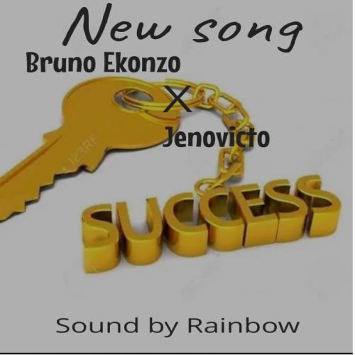 Bruno Ekonzo - Succès (feat. Jenovicto)