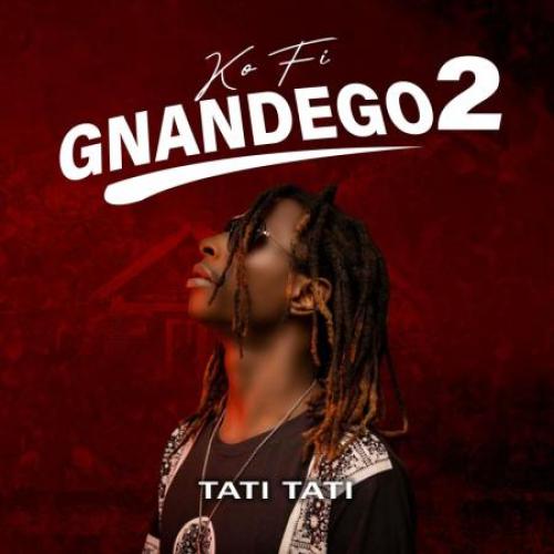 Tati Tati Ko Fi Gnandego 2 album cover