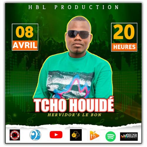 Hervidor's Le Bon - Tcho Houidé