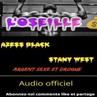 Azess Black L'oseille (feat. Stany West) artwork