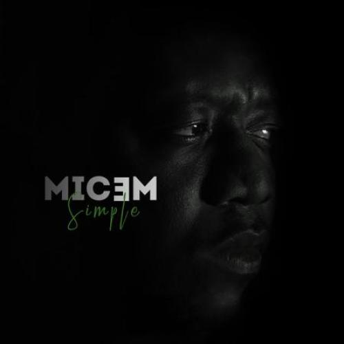 Micem - Simple album art