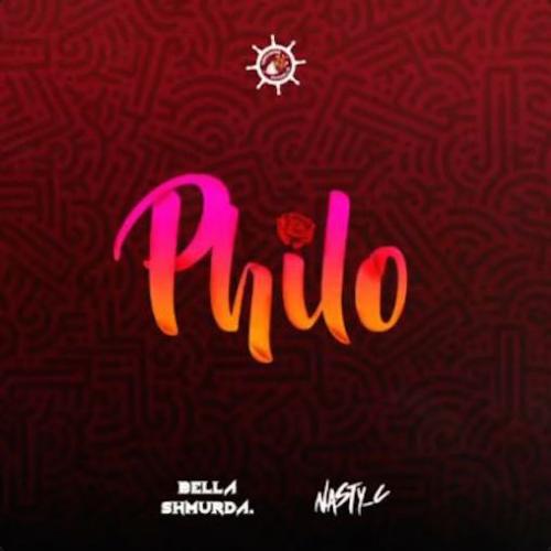 Bella Shmurda - Philo Remix (feat. Nasty C)