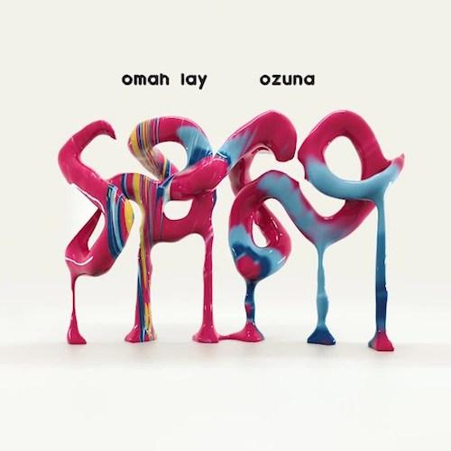 Omah Lay - Soso - Remix (feat. Ozuna)