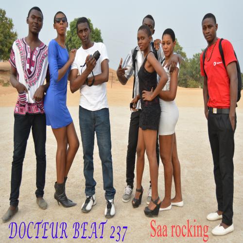 Docteur Beat 237 - Saa Rocking