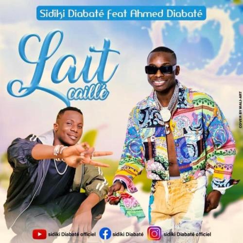 Sidiki Diabaté - Lait Caillé (feat. Ahmed Diabaté)