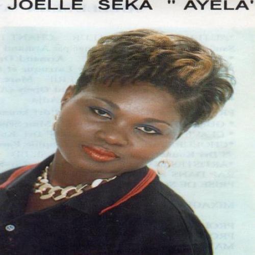 Joelle Seka - Ayela