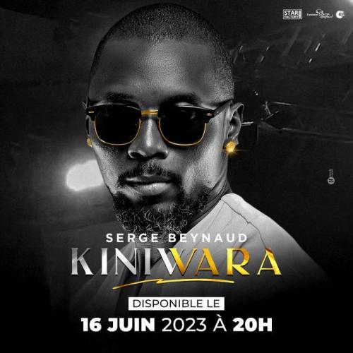 Serge Beynaud - Kiniwara