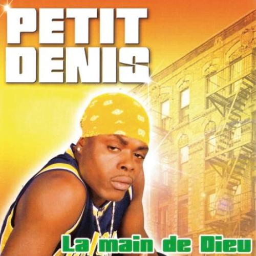 Petit Denis - La Main De Dieu (feat. Vanessa)