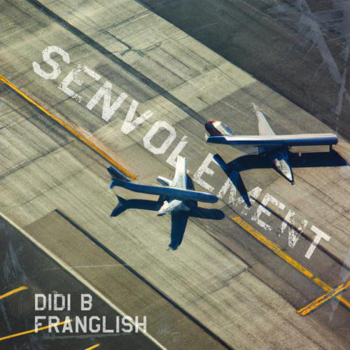 Didi B - Senvolement (feat. Franglish)