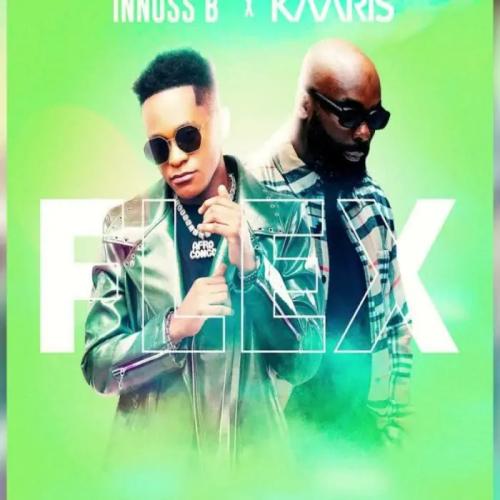 Innoss'B - Flex (feat. Kaaris)