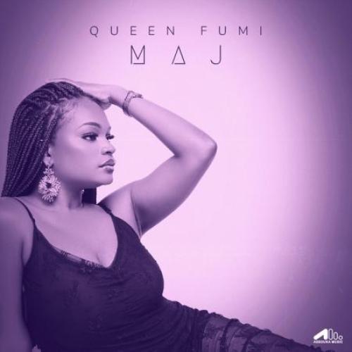 Queen Fumi - Maj album art