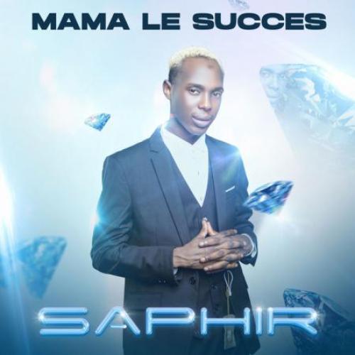 Mama Le Succès Saphir album cover