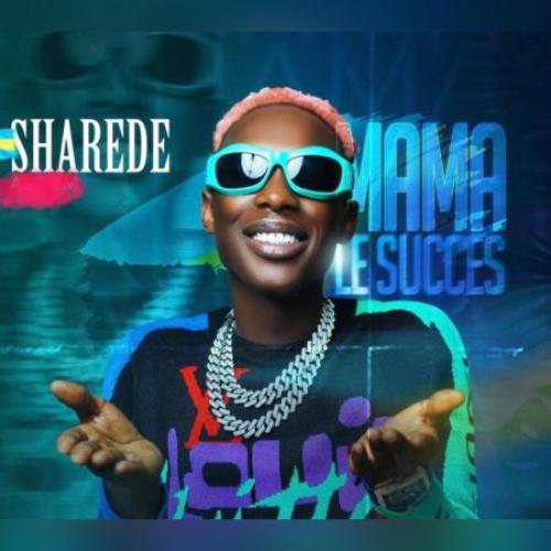 Mama Le Succès Sharede album cover