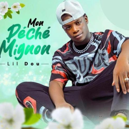 Lil Dou Mon Péché Mignon album cover