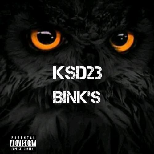 KSD23 - Binks