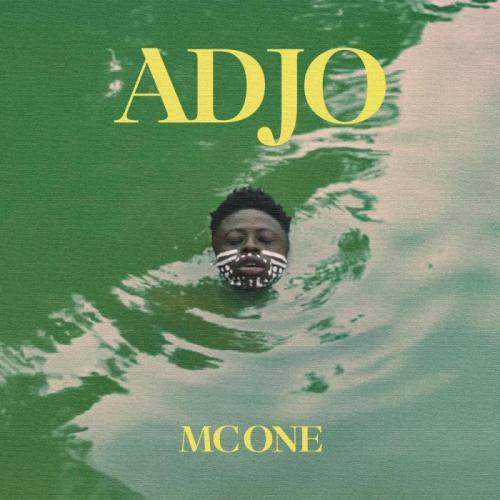 Mc One - Adjo