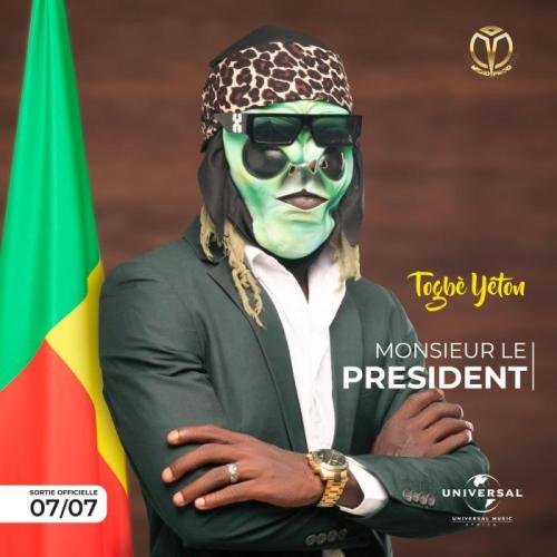 Togbe Yeton - Mr Le President