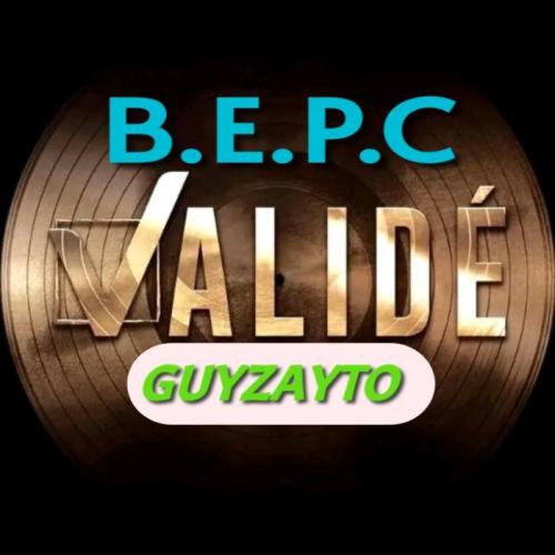 Guyzayto - BEPC