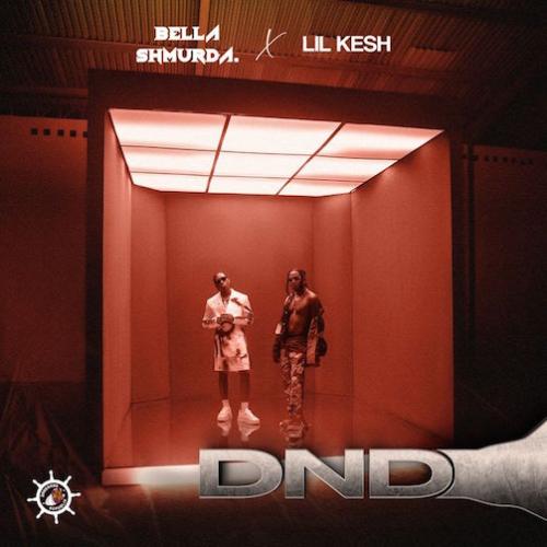 Bella Shmurda - DND - Do Not Disturb (feat. Lil Kesh)