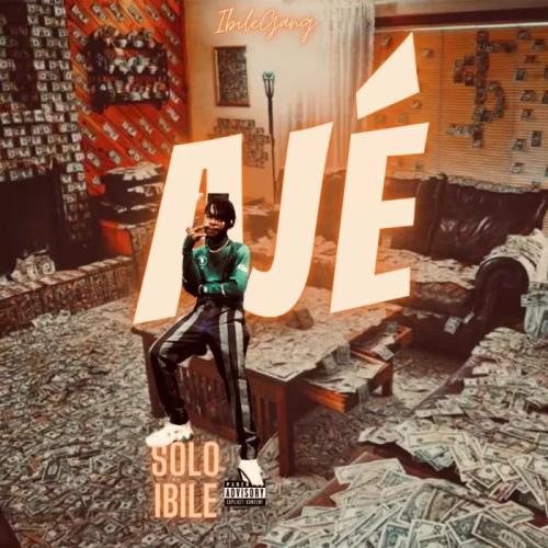 Solo Omo Ibile - Ajé - L'argent