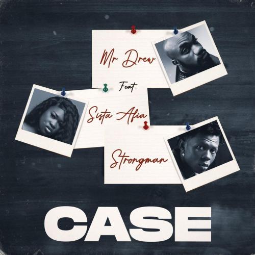 Mr Drew - Case
