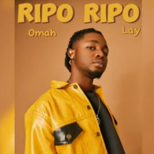 Omah Lay - Ripo Ripo