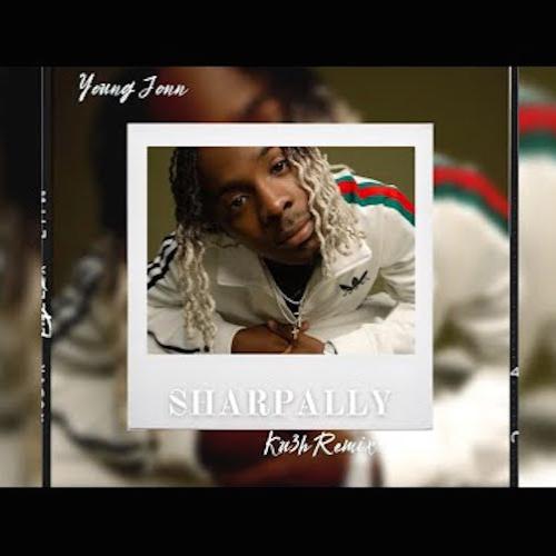 Young Jonn - Sharpally (Ku3h Remix)
