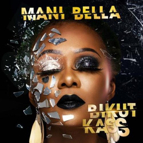 Mani Bella Bikut Kass (EP) album cover